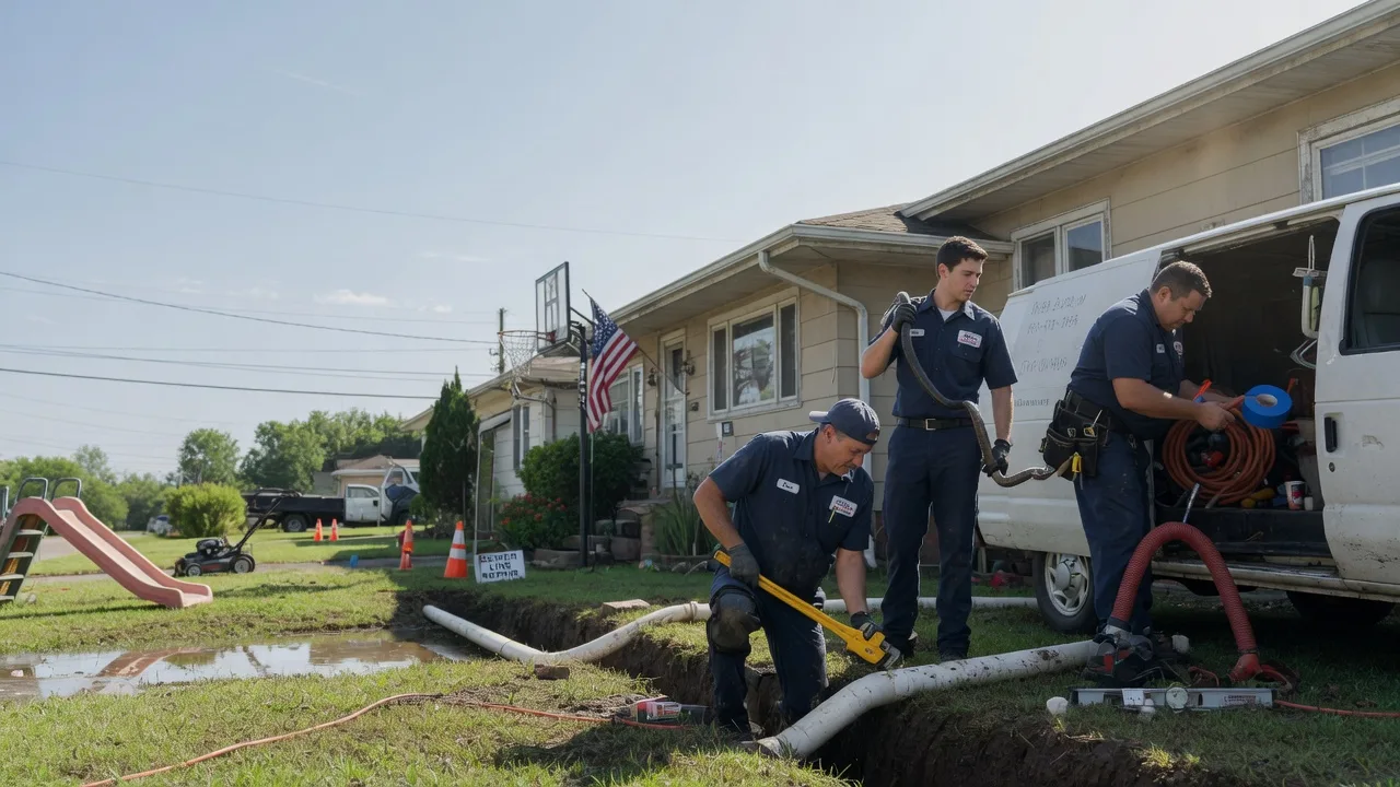 Toilet Installation in High Ridge, MO near me